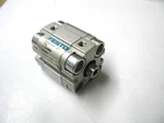 New Festo ADVU-3/4-.25 -pa D/a Pneumatic Cylinder X 1/4 Strk A1468. Fixed Price $39.99.