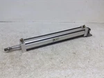 Motion Controls Pneumatic Cylinder. Fixed Price $107.99.