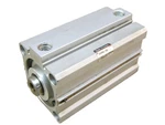 Smc Mm Bore X Stroke CQ2KB50-75D Pneumatic Cylinder. Fixed Price $24.95.