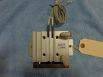 Smc MGPM25N-40 Cylinder. Fixed Price $69.00.