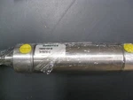 1500D0203A06 Numatics, 1/2" Bore, Double Acting, Rear Pivot Mount, 3" Stroke. Fixed Price $29.00.