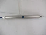 249729 New-no Box; Bimba SR-1714-DP Pneumatic Cylinder 1-1/2"BORE 14" Stroke. Fixed Price $109.03.