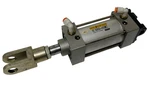 Emc Pneumatic Air Cylinder 50MM Bore Stroke 0.1-0.9MPA. Fixed Price $49.99.