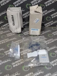 New Festo HGW-16-A Double Acting Pneumatic Angle Gripper 161833. Fixed Price $45.00.