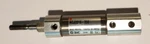 Smc NCJ2D16-050 Miniature Stainless Steel Cylinder, Double Acting, Single Rod. Fixed Price $20.00.
