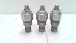 Parker NVH101SV Pack Of 3, Needle Flow Control Valves #337122. Fixed Price $62.50.