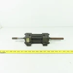 Hydro-line HR5AD-2X2-N-.63-6X-S-N-N Double End/action Hydraulic Cylinder 2"BORE. Fixed Price $47.76.