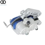 Motorcycle Front Brake Lower Pump Master Hydraulic Disc Cylinder Caliper Kit Us. Fixed Price $32.84.