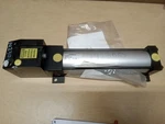Numatics S2AM-08I1D-CYN0 Pnumatic Cylinder. Fixed Price $69.99.
