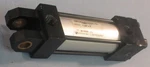 Trd Manufacturing Pneumatic Cylinder 3" Stroke 1-1/2" Bore 250 Psi Air Max. Fixed Price $34.99.