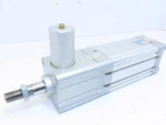 Festo DNC-80-100-PPV-KP Pneumatic Air Cylinder Cushioned 80X100MM W/rod Lock. Fixed Price $169.99.