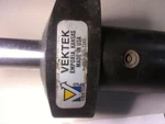 New No Box Vektek Swing Clamp Top Flange 15-0509-08-R. Fixed Price $285.00.