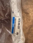 CKZT25-105S-X2797 Smc Power Clamp Cylinder. Fixed Price $350.00.
