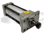 Phd Pneumatic Cylinder, AF-1-1/8X2-1/2. Fixed Price $60.00.