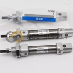1PC New Smc CD85N25-75-B Air Cylinder Fast Delivery Subject To The Title Model. Fixed Price $94.65.