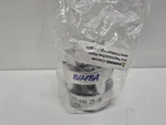 New Old Stock! Bimba Pneumatic Cylinder FT-040.25-3R. Fixed Price $42.46.