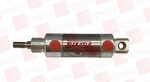Bimba MRS-120.5-DXP / MRS1205DXP (used). Fixed Price $48.00.