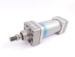 Festo Standard Cylinder DN-63-80 Ppv-a #111010. Fixed Price $126.78.