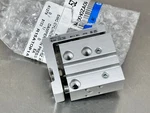 Smc MXH10-5Z Compact Slide Table Cylinder Pneumatic. Fixed Price $80.96.