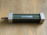 Alkon Products D12X5 M13 Pneumatic Cylinder. Fixed Price $40.00.