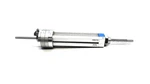 Festo 8 Bar / 120 Psi Pmax Pneumatic Cylinder DSL-16-100-270-P-A-S2-B Nos. Fixed Price $1619.78.