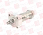 Smc CM2BZ25-40-DCN2854N / CM2BZ2540DCN2854N (used). Fixed Price $19.05.
