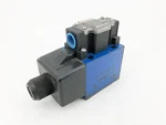 New Rexroth R900713654 Direct Acting Solenoid Valve 120V Coil. Fixed Price $150.00.