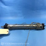 Smc HC01-X1-40X400-FA-SJ59WL Hydraulic Tie-rod Cylinder 5039. Fixed Price $20.16.
