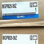 1PC New Smc MGPM25-50Z Cylinder MGPM2550Z #us. Fixed Price $72.98.