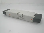 VSS8-4-FIG-D-3VZ Smc Solenoid Valve (used Tested). Fixed Price $26.78.