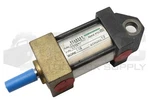 New Pearson 533679 Cylinder Bore 1/8" Stroke 1/2" 250PSI Max. Fixed Price $39.75.