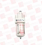 Smc AL20-N02-3CZ-A / AL20N023CZA (new In Box). Fixed Price $23.75.