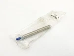 New Norgren 36696110 Pneumatic Cylinder .44 Bore 2" Stroke RP043X2.000-SAN. Fixed Price $39.95.
