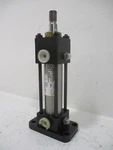Horiuchi Machinery Ffr-sa Hydraulic Cylinder 1FB32BB50ADB 32MM Bore 18MM Rod Dia. Fixed Price $120.00.