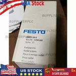 New Festo 1310160 DHRS-16-A Pneumatic Clamp Fast Ship Brand DHRS16A. Fixed Price $299.94.
