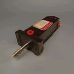 Allenair Corp ACDT-SR-R-115 Clamps Spring Return Push Type. Fixed Price $49.00.