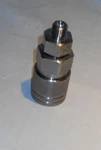 HPC600-0-M9 Ultra 30K Psi Quick Disconnect Female Couplers With Check Valve. Fixed Price $689.99.