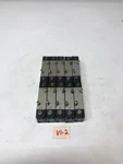 Smc VZA2241-1 Air Valve Qty 10 *fast Shipping* Warranty!. Fixed Price $50.00.