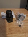 Norgren R07-100-RGEA-8E Regulator 1/8" Ptf 14 Scfm W/guage New Box. Fixed Price $40.00.