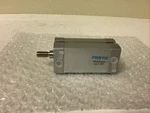 New, Festo ADN-20-40-A-P-A 536240, Pmax 10 Bar Pneumatic Air Cylinder. Fixed Price $20.95.