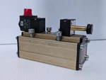 Ross Controls W6076B4407 Solenoid Valve, Pneumatic Pilot Check. Fixed Price $199.99.