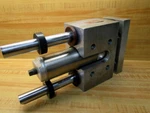 Bimba TE-313-EB2M Linear Thruster TE313EB2M. Fixed Price $522.33.
