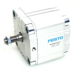 Festo Compact Cylinder ADVU-80-40-A-P-A 156659. Fixed Price $209.13.