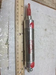 New Bimba 092-DP Pneumatic Cylinder Stainless. Fixed Price $28.00.