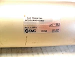 Smc NCDGUA50-0200 Double Acting Pneumatic Cylinder New. Fixed Price $40.00.
