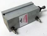 Compact Automation Products AS34X178 Pneumatic Air Cylinder. Fixed Price $45.00.