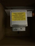 New In Box York 375-49340-101 / Prv Motor Actuator (yk Mod F, G, H). Fixed Price $2999.99.