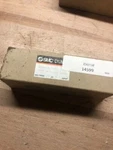 Smc NCDMR106-0200 1-1/16" Bore Round Double Acting Air Cylinder 2" Stroke-nib. Fixed Price $49.95.