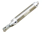 Smc 1-1/16" Bore X 3" Stroke NCDMC106-0300C Pneumatic Cylinder. Fixed Price $27.99.