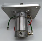 Norgren SPGB/OLC/35574 Roundline Pneumatic Cylinder, 63MM Piston 25MM Stroke. Fixed Price $65.60.
